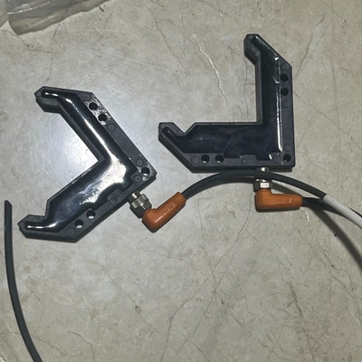 议价IFM易福门OPL200光电传感器，德国，实物拍摄。型号议价