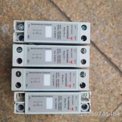 CARLO GAVAZZI 佳乐 RJ1A60D30E 固态议价