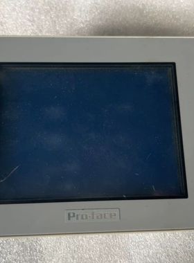 Pro-face触摸屏 AST3301-B1-D24详谈
