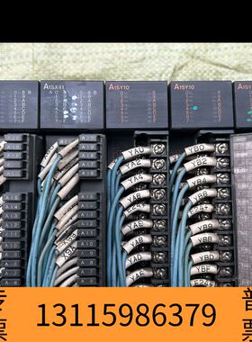 众桦A系列PLC，模块A1S61PN议价