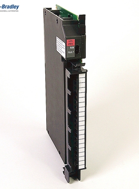 1771-IFE模块 AB PLC控制器 罗克韦尔模拟量输入模块