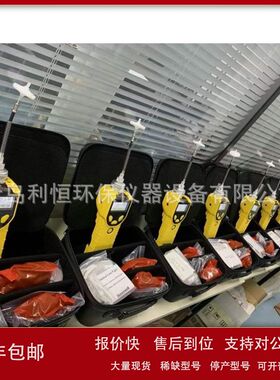 华瑞VOC检测仪 PGM-7320VOC检测仪MiniRAE3000VOC气体浓度检测仪