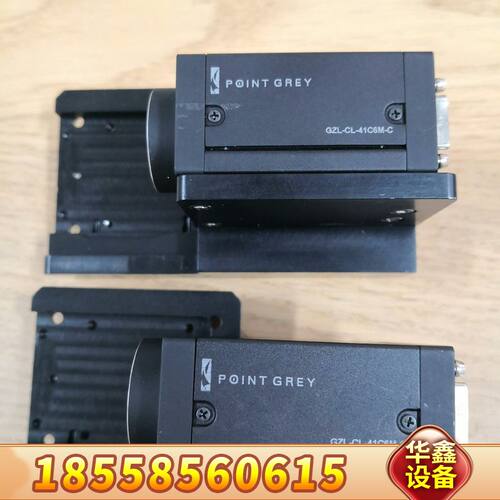 point Grey灰点 GZL-CL-41C6M-C 40