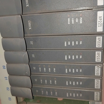 浙大中控 XP221 XP233 XP316，，具体