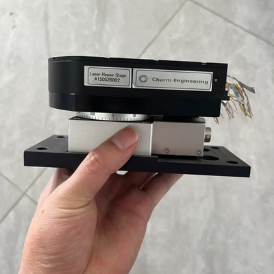 全新Charm Engineering 激光光圈配件需询价