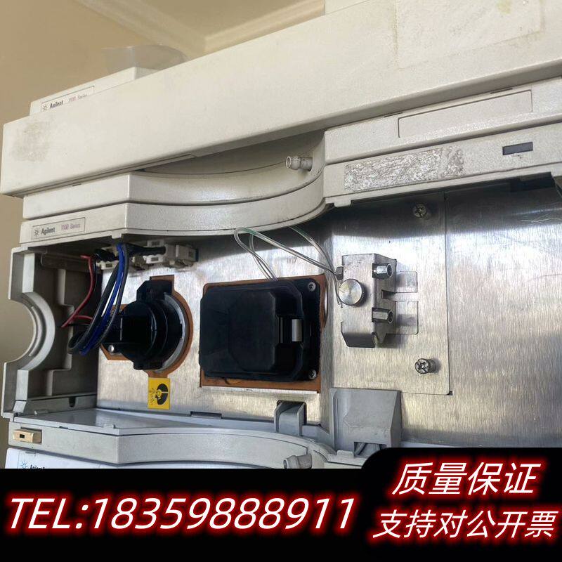1100DAD检测器，G1315B，自检！图，可.议价