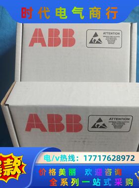 ACS800RINT6621C  驱动板rint-66议价