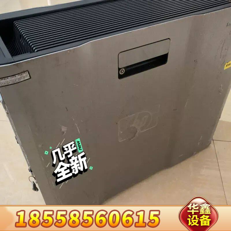 HP/ Z800 工作站 准系统 平台 带CPU内存硬