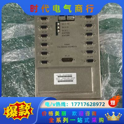 Lam Research控制器板卡，853-A87038议价