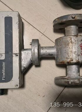 川仪 FlowMaster mfc2501a210a005e详谈