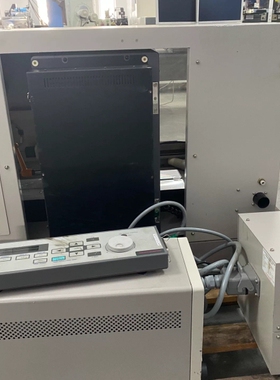 MAMATSU C7103 PC控制IC背面研磨和研