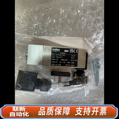 Trafag9B4.4279原厂，可议价