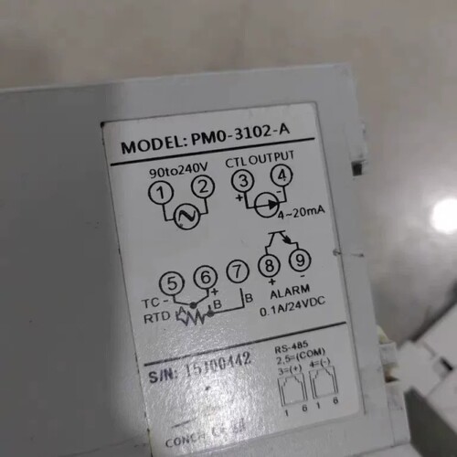 PMO-3102-A/PM0-3102-A 琦胜CONCH议价
