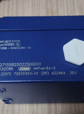 议价AMTxs-Ex-2温控开关605060维修