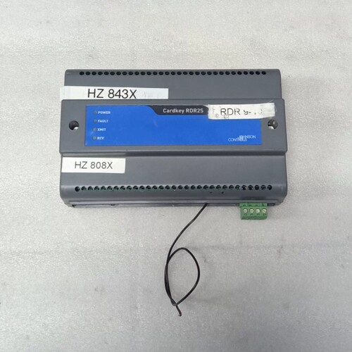 全新江森S300-DIN-RDR2S   需询价