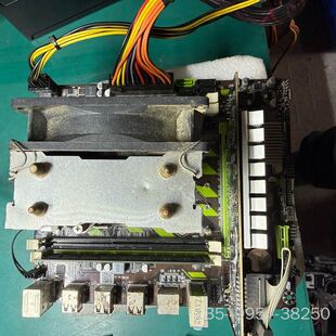 X79主板+E5 2650V2处理器套装详谈