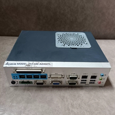 AELTA台达 工控机 PVS100-A01GI7L 现