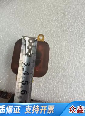 赛默飞配件：INS 1010245组件。P/N：A28458