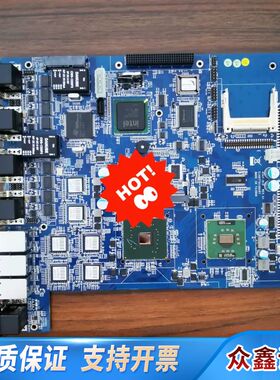 ASAT-910 E1907T910D4RT 主板，几个