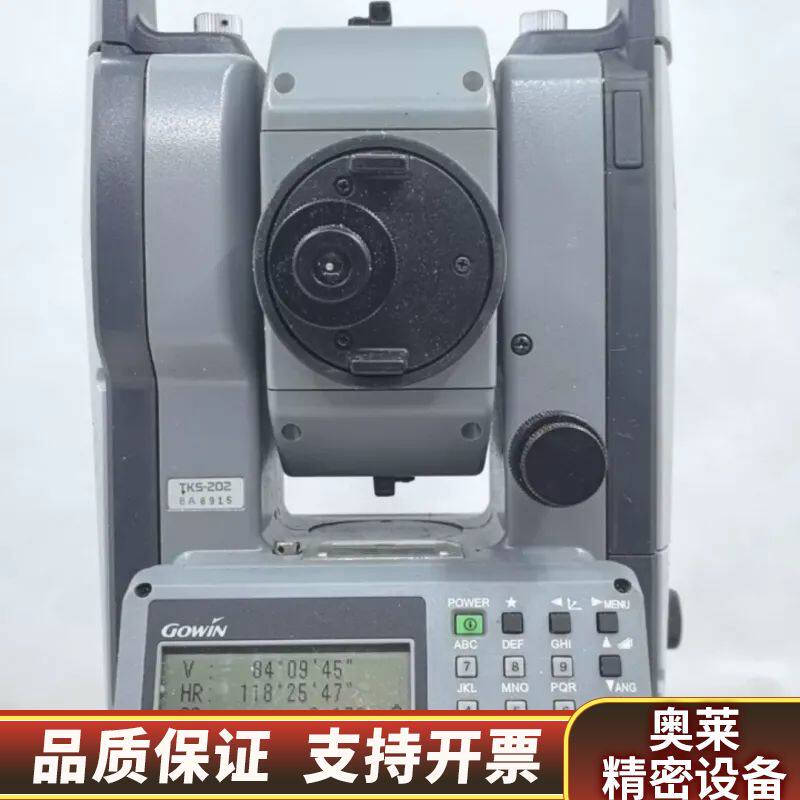 #全站仪，拓普康子品牌科维，TKS-202全站仪，在拓普康销.询价
