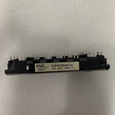 议价7MBR50SB060-03，7单富士50Ａ600V、质量