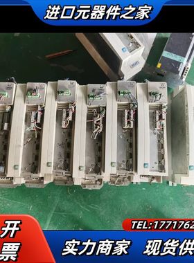 伦茨变频器驱动器EVS9323-ES  实拍测试议价