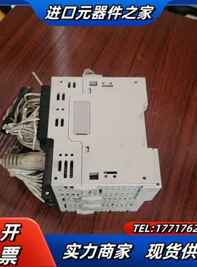 禾川PLC模块 HCA8C-8EX8EYT议价