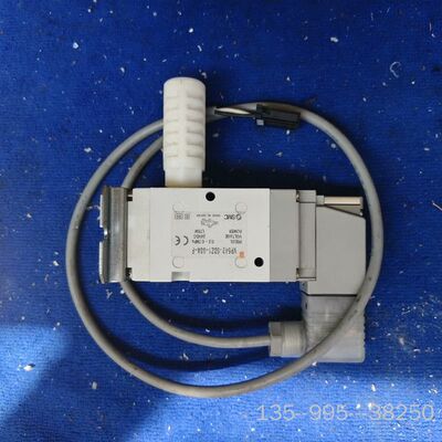 SMC电磁阀 VP542-5DZ1-03A-F，制造详谈