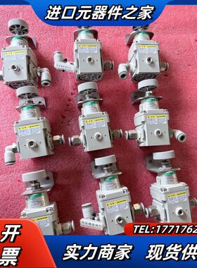 CKD精密调压阀 CKD调压阀BP1000-8-02,拆议价