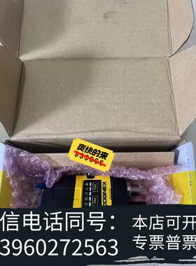 全新DM262Q 康耐视COGNEX读码器 DMR-262Q-0需询价