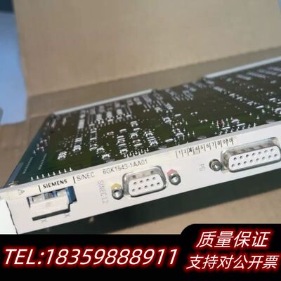 SIMATIC CP5431 FMS通讯模块，型号6询价