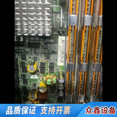 hp XW6400 图形工作站主板 436925-001