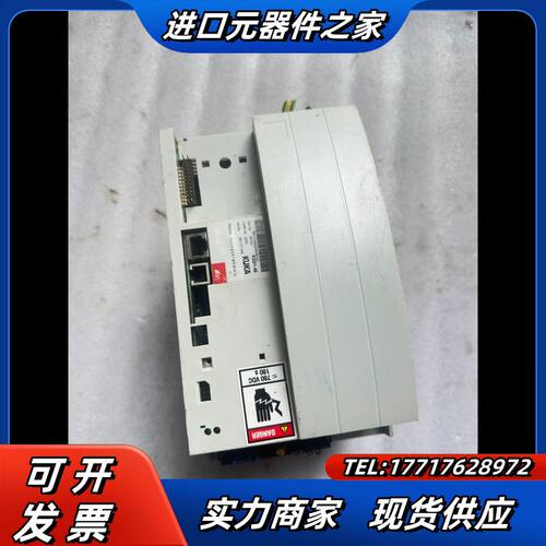 库卡伺服驱动器KSD1-48，外壳有议价
