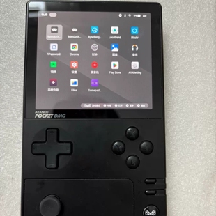 议价AYANEO+Pocket+DMG掌机,8+128G,维修