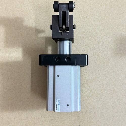 议价亚德克阻挡气缸TW50x30SK