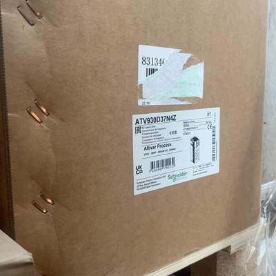 ATV930D37N4Z变频器，正品，有厂家质