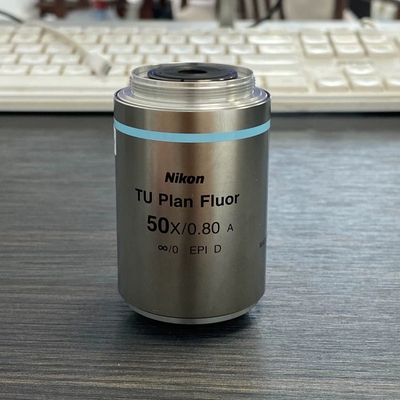 TU Plan Fluor 50X/0.80