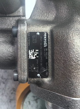 R900534508 PV7-1X/25-45RE01MC0