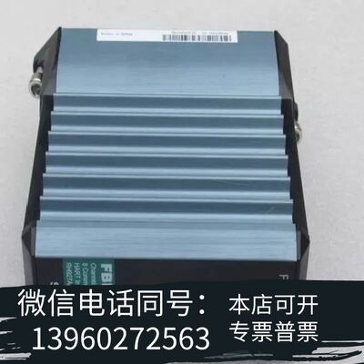 全新福克斯波罗FOXBORO模块FBM214B 需询价