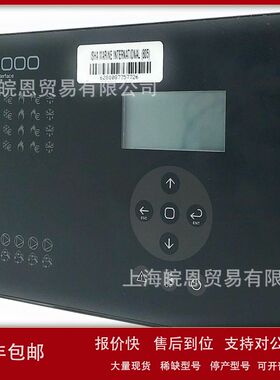 意大利卡乐P+5DNB0A000S0 UP3B02000TBM0控制器CREL可维修 W3000