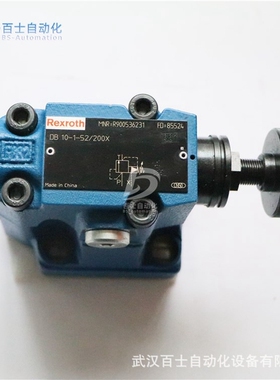 德国Rexroth插装溢流阀R901162717  MHDBN32K2-3X/420VFK
