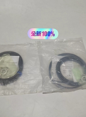 议价OMRO欧姆E2EM-X4X1接近传感器 正品 实物议价