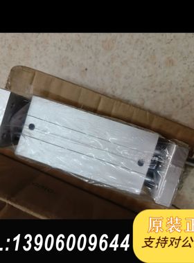 HFT20x100S 夹紧气缸，保证全新原装正品，需问价