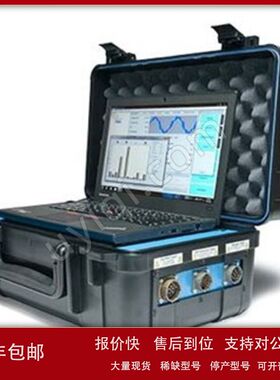 销售回收美国MEGGER梅格Baker EXP4000 Baker AWA-IV电机分析仪议