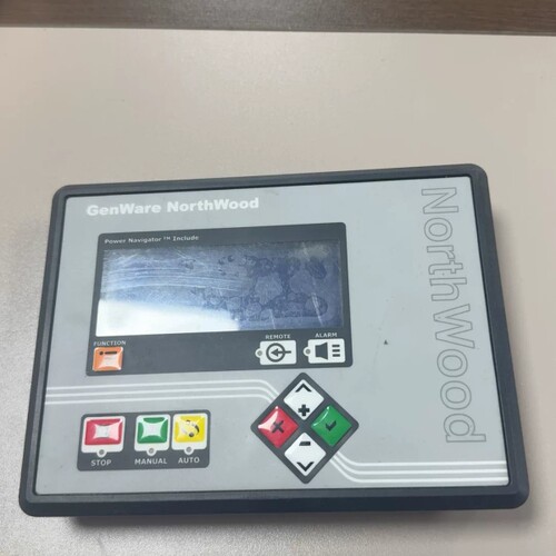 M20-H01控制器 Northwood genware 成