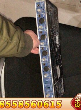 RME FIREFACE 800音频接口