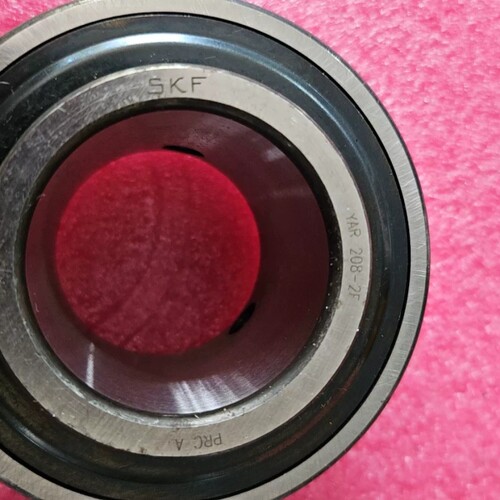 SKF轴承YAR 208-2F，SKF轴承YAR 211议价