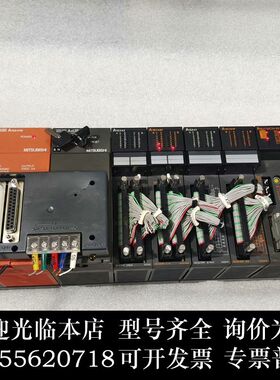 A1S61P电源A1SCPU主机，.议价