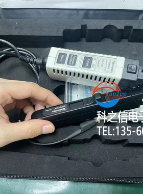 收购租售Tektronix/泰克 TCP0030 P5200A P5205A TCP305A探头