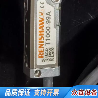 T1000-99A  TI0200A25ARENISHAW雷